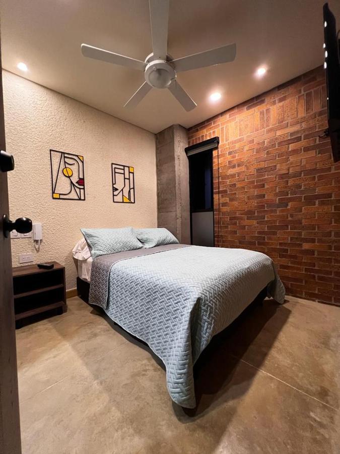 Bunde Haus Hotel Express Boutique Ibague Ngoại thất bức ảnh