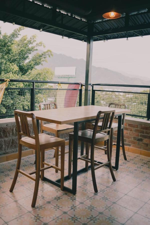 Bunde Haus Hotel Express Boutique Ibague Ngoại thất bức ảnh