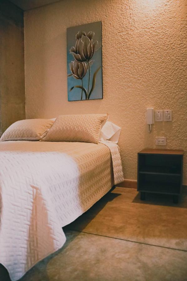 Bunde Haus Hotel Express Boutique Ibague Ngoại thất bức ảnh
