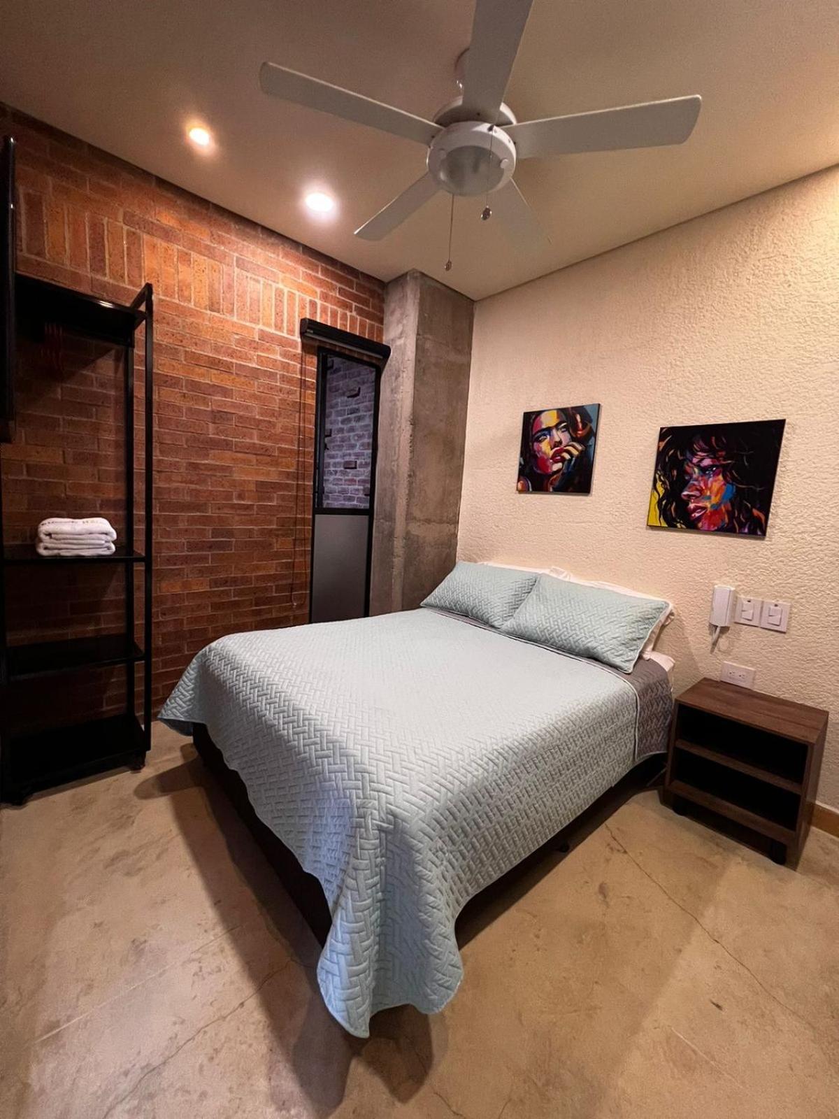 Bunde Haus Hotel Express Boutique Ibague Ngoại thất bức ảnh