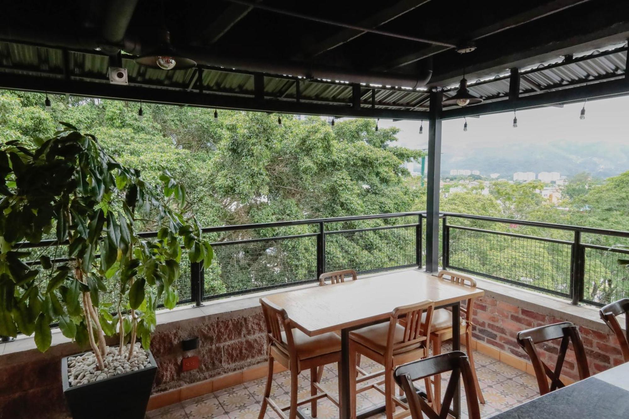 Bunde Haus Hotel Express Boutique Ibague Ngoại thất bức ảnh