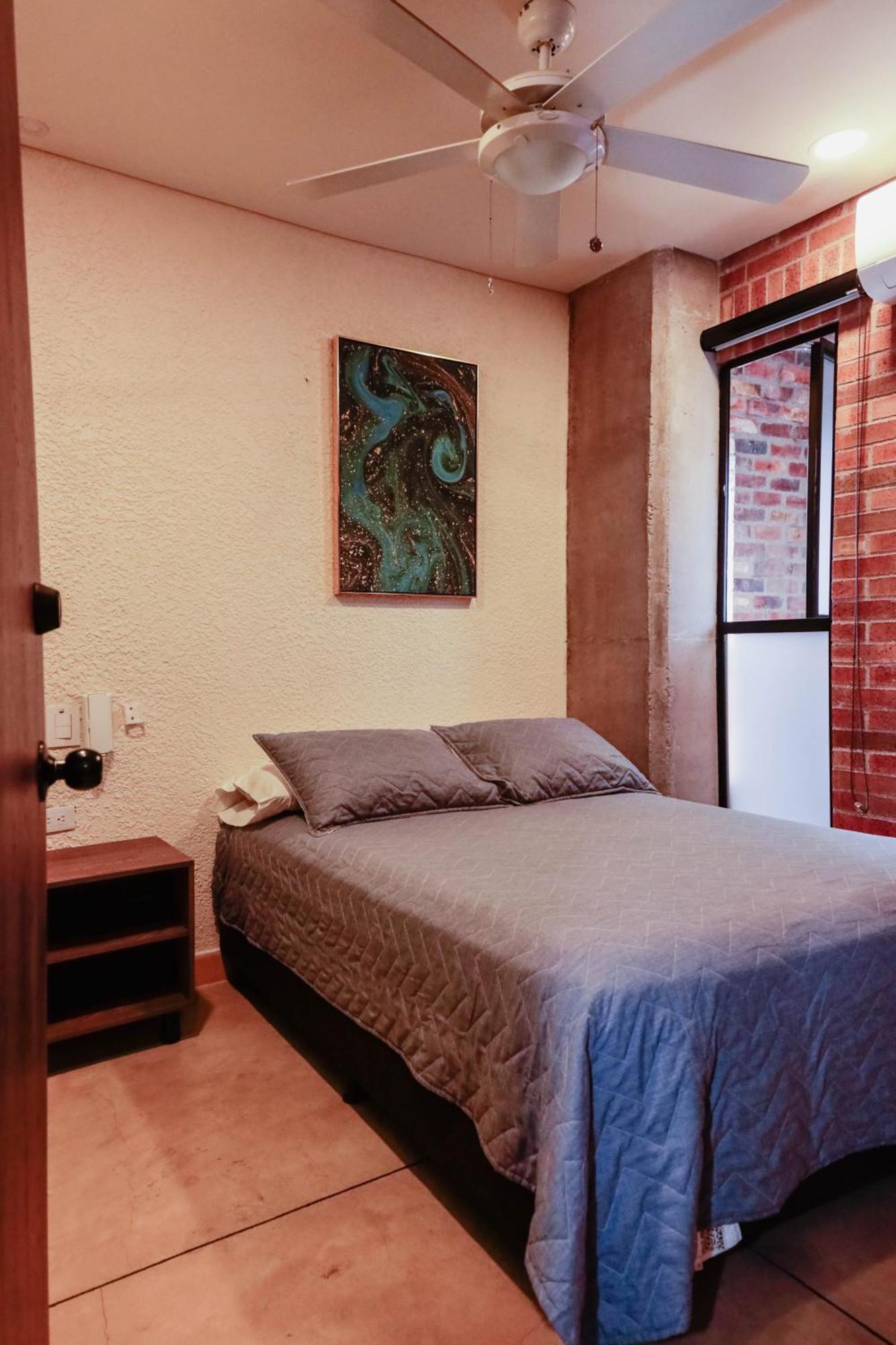 Bunde Haus Hotel Express Boutique Ibague Ngoại thất bức ảnh