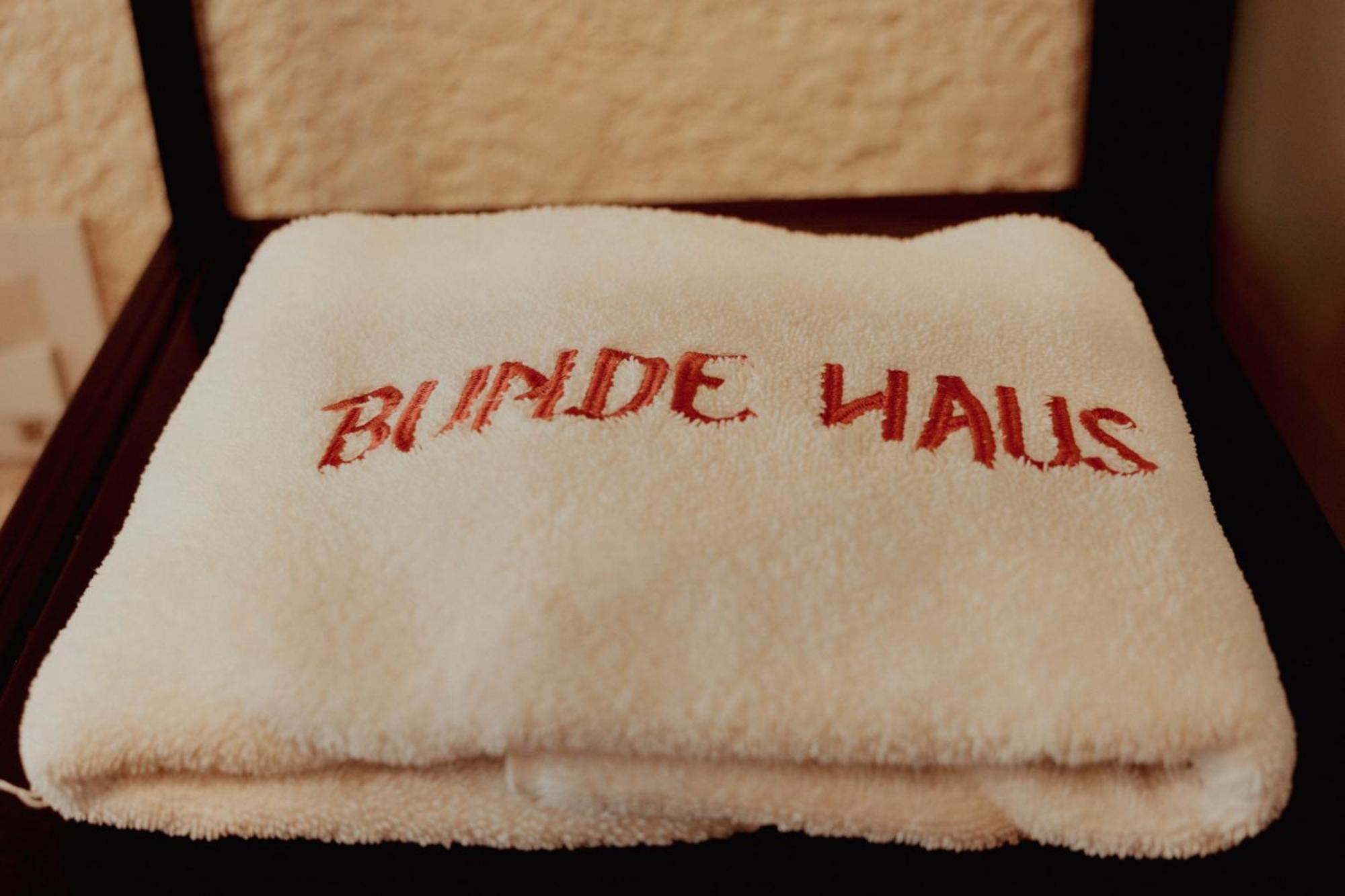 Bunde Haus Hotel Express Boutique Ibague Ngoại thất bức ảnh