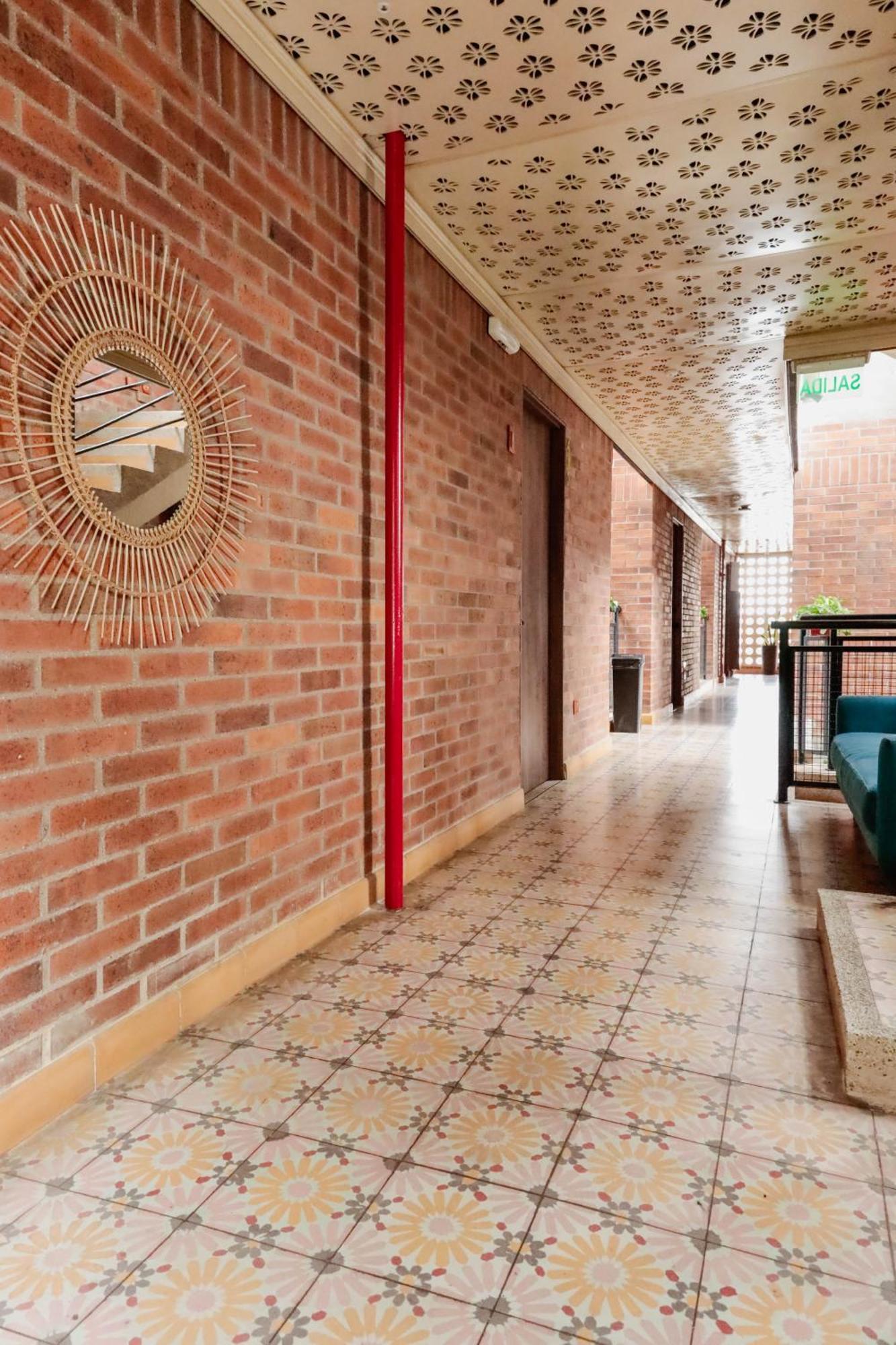 Bunde Haus Hotel Express Boutique Ibague Ngoại thất bức ảnh